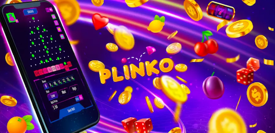 Chema plinko