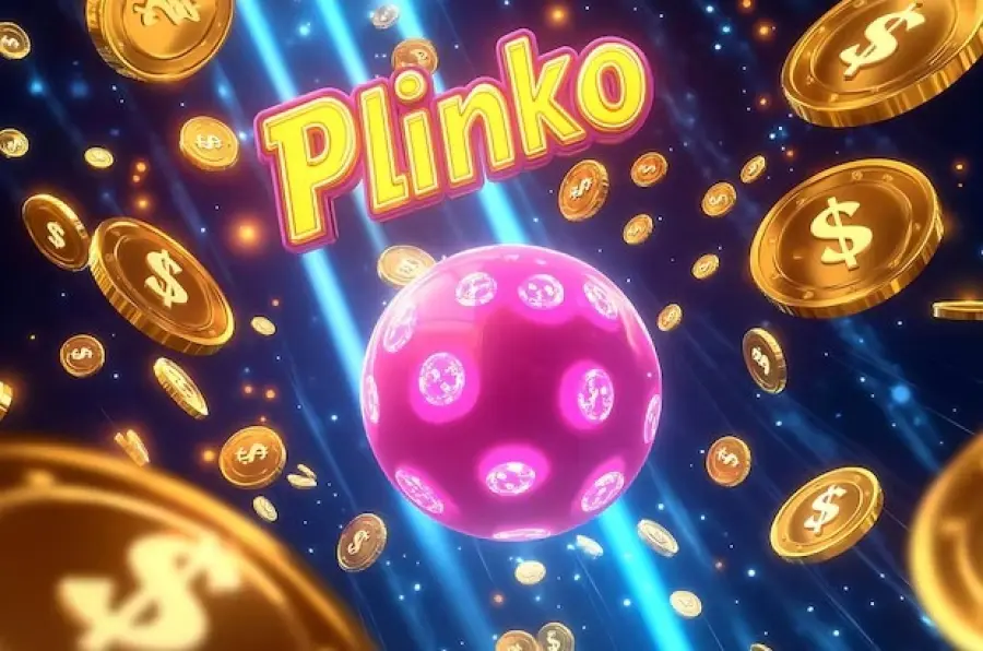 Plinko online casino